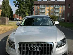 Silber Gebraucht 2009 Audi Q5 SUV | 9.199 € (Guter Preis)