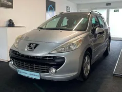Grau Gebraucht 2008 Peugeot 207 Sport Kombi | 1.790 € (Guter Preis)