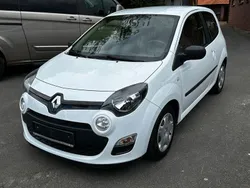 Weiß Gebraucht 2013 Renault Twingo Expression Kleinwagen | 3.890 € (Fairer Preis)