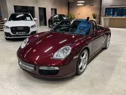 Andere Gebraucht 2006 Porsche Boxster Cabrio | 29.980 € (Teuer)