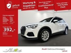 Ibisweiß Gebraucht 2022 Audi Q3 Sport SUV | 26.940 € (Fairer Preis)