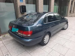 Blau Gebraucht 1993 Toyota Carina E T1 Limousine | 4.000 €