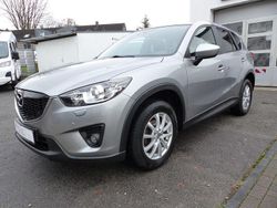 Silber Gebraucht 2014 Mazda CX-5 Sendo SUV | 9.900 € (Superpreis)