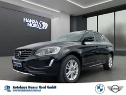 Schwarz Gebraucht 2014 Volvo XC60 Momentum SUV | 11.666 € (Superpreis)