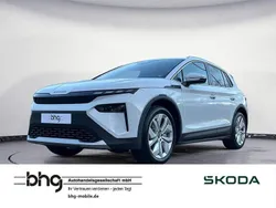 Weiß Gebraucht 2025 Skoda Elroq SUV | 40.990 € (Superpreis)