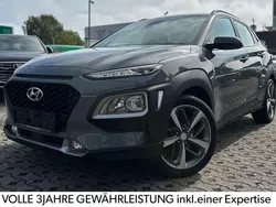 Grau Gebraucht 2020 Hyundai Kona Trend SUV | 15.998 € (Fairer Preis)