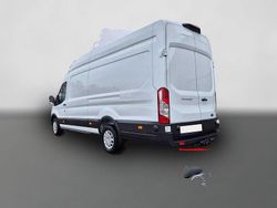 Frozen white Neu 2025 Ford Transit Trend | 35.300 € (Superpreis)