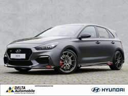 Matte grey / sol Gebraucht 2020 Hyundai i30 Edition Limousine | 32.790 €