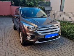Gebraucht 2019 Ford Kuga SUV | 16.400 € (Fairer Preis)