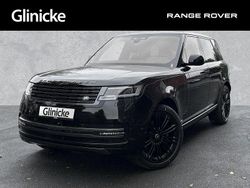 Santorini black Neu 2025 Land Rover Range Rover Autobiography SUV | 185.880 € (Superpreis)