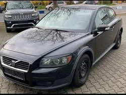 Schwarz Gebraucht 2009 Volvo C30 Kleinwagen | 3.600 € (Guter Preis)