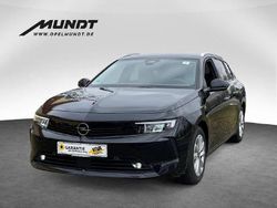 Perla schwarz Gebraucht 2023 Opel Astra Elegance Kombi | 22.960 € (Fairer Preis)