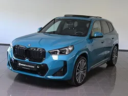 Blau Gebraucht 2023 BMW iX1 M Sport SUV | 46.950 € (Fairer Preis)