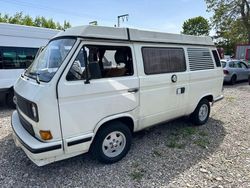 Weiß Gebraucht 1989 VW T3 California Van | 7.999 €