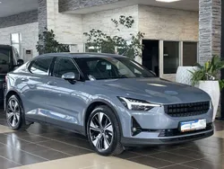 Grau Gebraucht 2022 Polestar 2 Limousine | 30.000 € (Guter Preis)