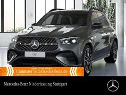 Grau Gebraucht 2024 Mercedes GLE350 AMG SUV | 82.890 €