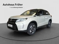 Beige Neu 2025 Suzuki Vitara Comfort+ SUV | 25.980 € (Fairer Preis)