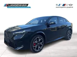 Schwarz Gebraucht 2024 BMW iX2 M Sport SUV | 51.997 €