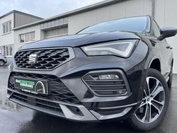 Magic schwarz Gebraucht 2024 Seat Ateca FR-Line SUV | 28.860 € (Guter Preis)