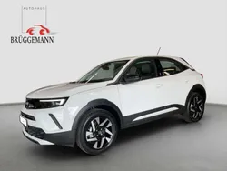 Arktis weiß Neu 2024 Opel Mokka SUV | 19.490 € (Superpreis)