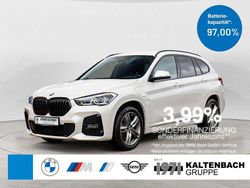 Weiß Gebraucht 2021 BMW X1 M Sport SUV | 29.390 € (Fairer Preis)