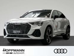 Gletscherweiß metallic Gebraucht 2024 Audi Q3 S-Line SUV | 47.980 €