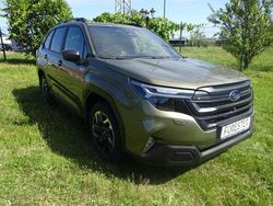 Autumn green (m) Neu 2025 Subaru Forester SUV | 47.242 € (Teuer)