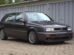 Gebraucht 1992 VW Golf III Kleinwagen | 9.995 €