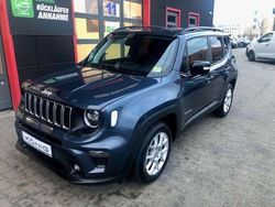 Blue shade Gebraucht 2023 Jeep Renegade Limited SUV | 19.998 € (Guter Preis)