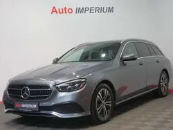 Selenitgrau metalliclack Gebraucht 2020 Mercedes E220 Kombi | 33.990 € (Fairer Preis)