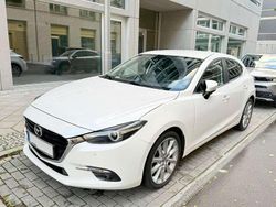 Gebraucht 2017 Mazda 3 Sports-Line Limousine | 14.200 € (Fairer Preis)