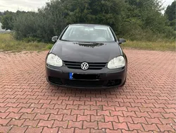 Schwarz Gebraucht 2004 VW Golf IV Coupé | 1.999 € (Fairer Preis)
