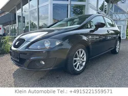 Schwarz Gebraucht 2010 Seat Leon Stylance Limousine | 5.999 € (Fairer Preis)