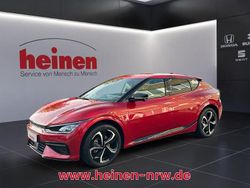 Rot Gebraucht 2024 Kia EV6 GT-Line SUV | 40.899 € (Guter Preis)