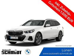 Mineralweiß Gebraucht 2025 BMW i5 M Sport Limousine | 66.750 € (Superpreis)