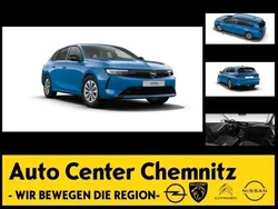 Kardio rot Neu 2024 Opel Astra Edition Kombi | 23.788 € (Guter Preis)