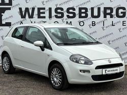 Gebraucht 2013 Fiat Punto More Kleinwagen | 3.480 € (Fairer Preis)