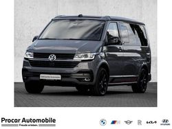 Pure grey Gebraucht 2024 VW T6.1 Edition Van | 68.490 €