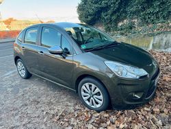 Andere farben Gebraucht 2012 Citroën C3 SELECTION Limousine | 2.400 € (Superpreis)