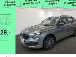 Grau Gebraucht 2024 Skoda Kamiq Selection SUV | 23.970 € (Teuer)
