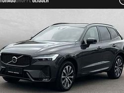 Platinum grau Gebraucht 2024 Volvo XC60 Plus SUV | 44.750 € (Guter Preis)