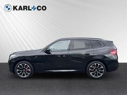Schwarz Neu 2025 BMW X3 M Sport SUV | 63.990 € (Guter Preis)