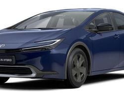 Blau Neu 2025 Toyota Prius Kleinwagen | 45.990 € (Fairer Preis)