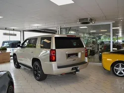 Grau Gebraucht 2017 Chevrolet Tahoe SUV | 38.900 €
