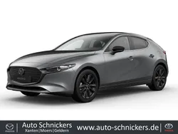 Grau Neu 2025 Mazda 3 Homura-Line Limousine | 25.890 € (Fairer Preis)