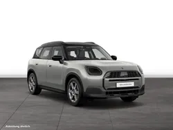 Other Gebraucht 2024 Mini Countryman SUV | 35.111 € (Guter Preis)
