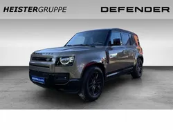 Braun (gondwana stone) Gebraucht 2022 Land Rover Defender HSE Dynamic SUV | 66.890 € (Superpreis)