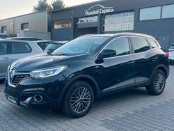 Schwarz Gebraucht 2016 Renault Kadjar Bose Edition SUV | 13.650 € (Fairer Preis)