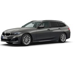 Gebraucht 2024 BMW 320 Comfort Edition Kombi | 42.842 € (Teuer)