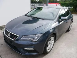 Magnetic tech grey Gebraucht 2019 Seat Leon FR | 18.590 € (Guter Preis)